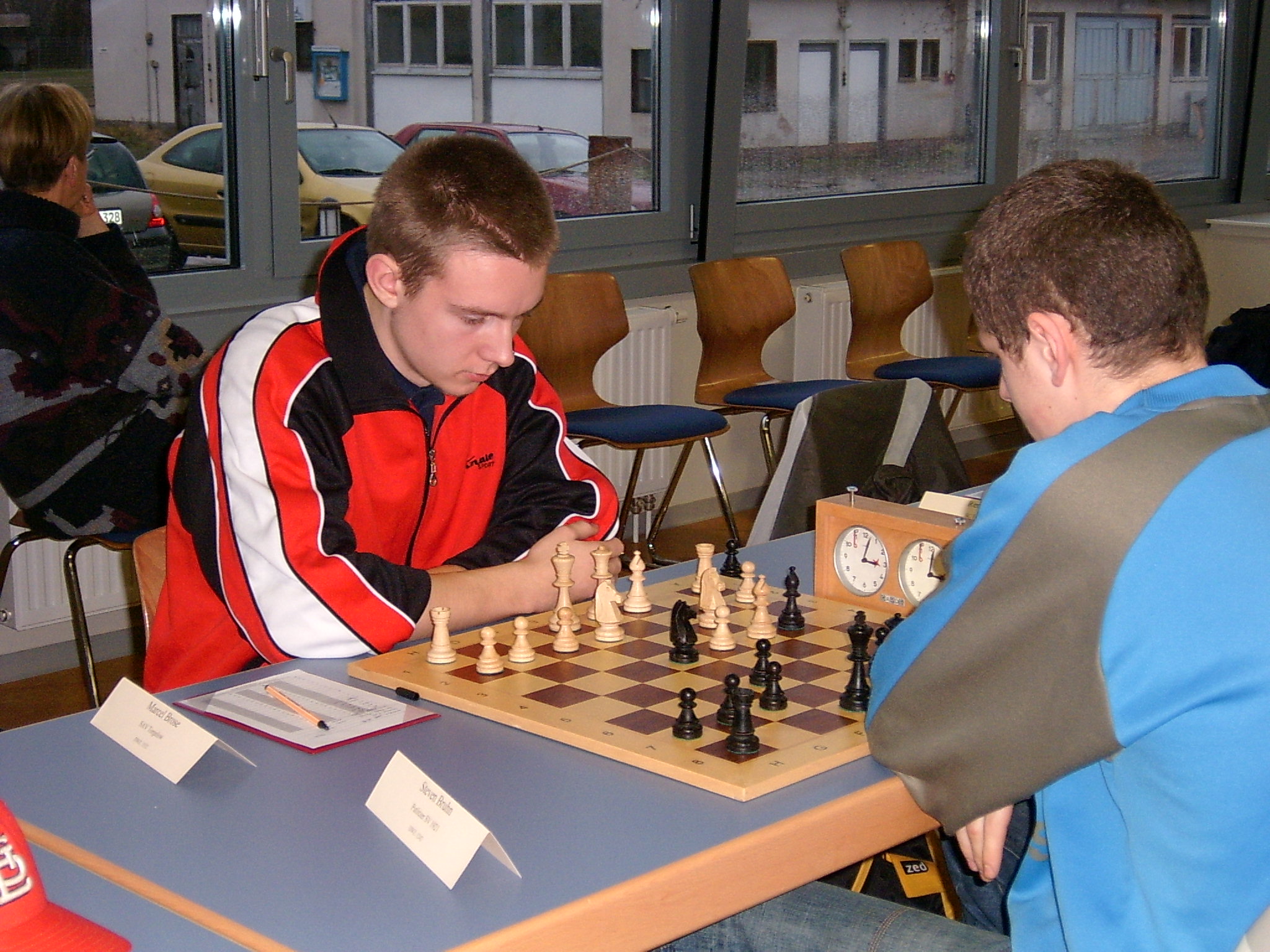 Vorschau